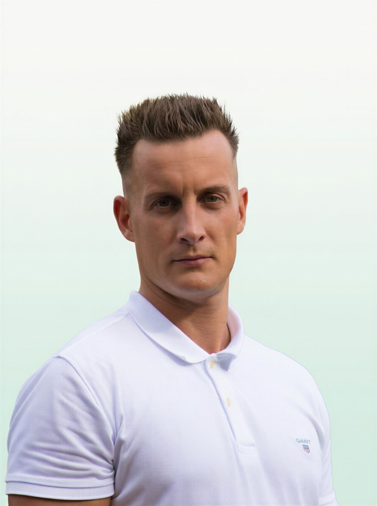 John Brause, Mitgründer Pixel Kraftwerk