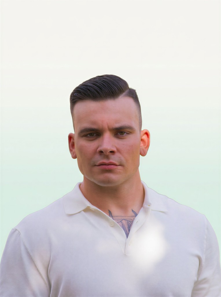 Lukas Franke, Mitgründer Pixel Kraftwerk